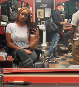 Renellè Nicole Instagram - Happy FORCE Season Finale!!!
Now that the strike has ended I can officially introduce you to GIANNA! Thank you so much to @forcestarz & Power Universe fans for all of the love for Gianna throughout the season! I may not have been able to post but I definitely saw & felt the love from Team Diamanna (drop a 💎 in the comments)

A huge thank you to @gary_lennon @50cent @josephsikora4 and all the producers for trusting me to join this Universe of excellence & to bring this role to life!!! It was such an honor to be a part of series that I’d watched for so many years. I’m still in shock knowing that I’m now a part of the team 🚦And of course a huge shoutout to my partner in crime @isaackeys Thank you for being such a tremendous support since day one! I’m so grateful to now be able to call you a friend. My son @cayenmartin You are a natural born star. I am soooo proud of you & glad I got to be your mommy all summer 🥲 My directors @kieronhawkes @iamroberttownsend @thesharonlewis @eifrivera @lisa.demaine …the entire cast & crew…I THANK YOU! This was such a beautiful journey for me & I still feel like I haven’t processed it all. But I hope you all loved Gianna just as much as I do! As always…Til next time loves😘✌🏽
Special s/o to the team @graytalentgroup & all of my friends and family who watched weekly just to support your girl! 💜