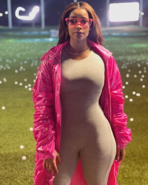 Renellè Nicole Instagram - 🦅