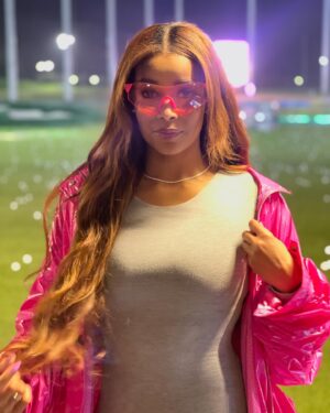 Renellè Nicole Instagram - 🦅