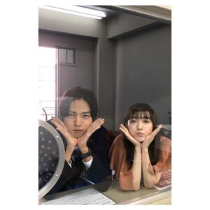 Renn Kiriyama Instagram - ・
ふぃずぃこ！
ロストデイズタッグ
@fujisan1216