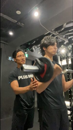 Renn Kiriyama Instagram - ・
@plusme.jp 
Work out🔥