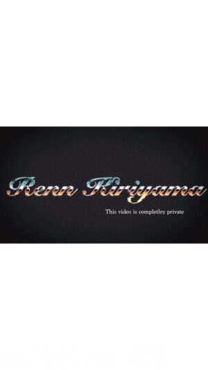 Renn Kiriyama Instagram - ・
公式アプリ
ラグマットの回
3/25公開
お楽しみに
@soratobu_rug
