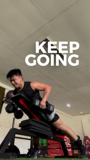 Renz Lagria Instagram - Taba ko na daw… #workout #gymtok #gymlife #workoutmotivation #fyp #trending