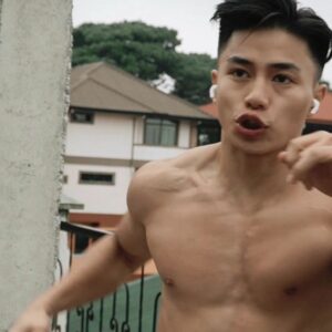Renz Lagria Instagram - New VLog TODAY in my channel! Don't forget to Subscribe! 😘

New Airpods pro by @porthubph and sponsor of the video.
