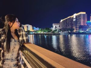 Reo Hazuki Instagram - 🌇

 #STARDOM #スターダム #女子プロレス
 #STARS #FWC #STC #同級生ず
 #葉月 #HAZUKI #はづらー村