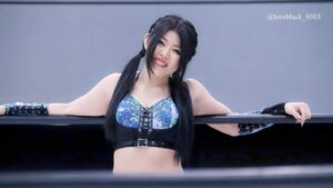 Reo Hazuki Instagram - #STARDOM #スターダム #女子プロレス
 #STARS #FWC #STC #同級生ず
 #葉月 #HAZUKI #はづらー村