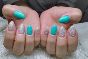 Reo Hazuki Instagram - かえた！！

 #STARDOM #スターダム #女子プロレス
 #STARS #FWC #STC #同級生ず
 #葉月 #HAZUKI #はづらー村
 #nail #ニューネイル