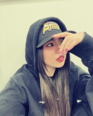 Reo Hazuki Instagram - ⭐️

 #STARDOM #スターダム #女子プロレス
 #STARS #FWC #STC #同級生ず
 #HAZUKI #葉月 #はづらー村