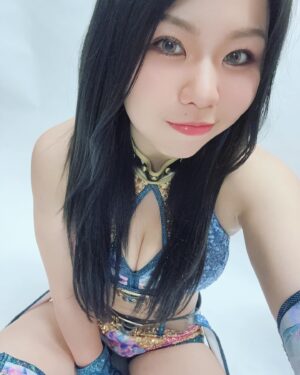 Reo Hazuki Instagram - #STARDOM #スターダム #女子プロレス
 #STARS #FWC #STC #同級生ず
 #葉月 #HAZUKI #はづらー村
