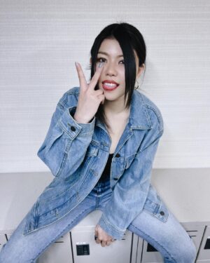 Reo Hazuki Instagram - 
