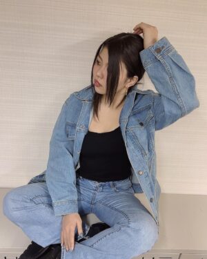 Reo Hazuki Instagram - 
