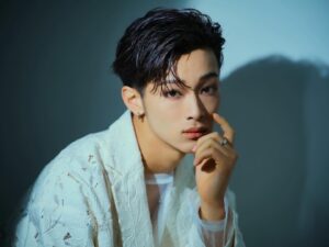 Reo Matsumoto Instagram - ・
・
・
・
・
Hair make：shota_superbly
Stylist：@inu_sawaritai
Photographer：@heron214