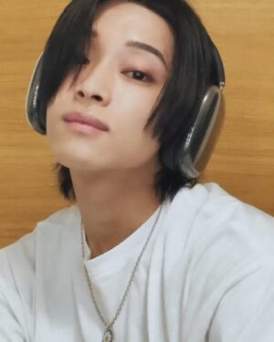 Reo Matsumoto Instagram - ・

黒と白が好みです。