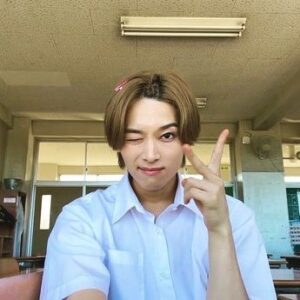Reo Matsumoto Instagram - ・
TBS「君には届かない。」

保坂 唯 役で出演させていただきます!!

泣きたくなるほど心がかき乱される青春ボーイズストーリーと保坂のギャップ溢れる姿をお楽しみに!!

9月26日(火)25:03〜
ぜひご覧ください⋆͛📣

 #君には届かない 
 #tbs 
 #ドラマストリーム

@tbs_drama_stream 
@kiminai_tbs
