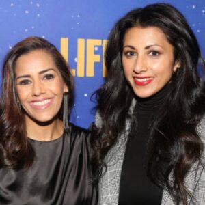 Reshma Shetty Instagram - Just wanted to share again that everyone should experience the visual and emotional treat that is Life of Pi on Broadway. Talking about Asians in the Arts is wonderful , but we need to actually show up and continue to actually make high end art for all our sakes . Pic : Bruce Glikas/Getty & Carrington Spires. @lifeofpibway @nikdodani @sheetal_sheth @neelusodhi @melaniechandra @sustainablesonal @goldhouseco #nightofpi #lifeofpibway