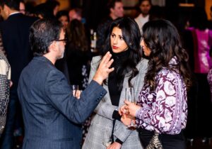 Reshma Shetty Instagram - Just wanted to share again that everyone should experience the visual and emotional treat that is Life of Pi on Broadway. Talking about Asians in the Arts is wonderful , but we need to actually show up and continue to actually make high end art for all our sakes . Pic : Bruce Glikas/Getty & Carrington Spires. @lifeofpibway @nikdodani @sheetal_sheth @neelusodhi @melaniechandra @sustainablesonal @goldhouseco #nightofpi #lifeofpibway