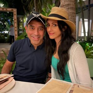 Reshma Shetty Instagram - Spring break . Recharge . #nofilter #mylove #toomanypinacoladas #blessed