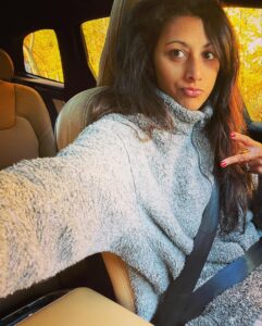 Actress Reshma Shetty HD Instagram Photos and Wallpapers January 2023
