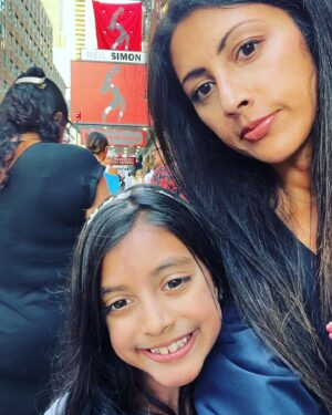 Reshma Shetty Instagram - Truly so happy to have seen @mjthemusical . I had no idea what to expect and my goodness I did not want it to end. A stage of huge talent and consummate entertainment. Run and see this musical . @dkatdare
