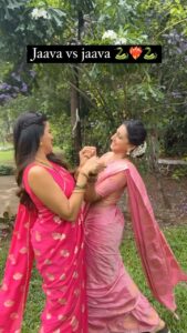 Actress Reshma Shinde HD Instagram Photos and Wallpapers July 2024
