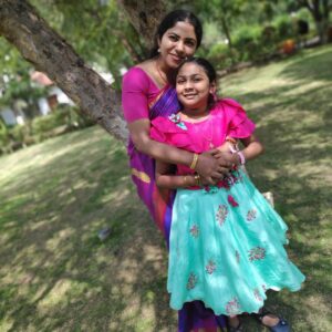Reshmi Karthigeyan Instagram - 😍😍