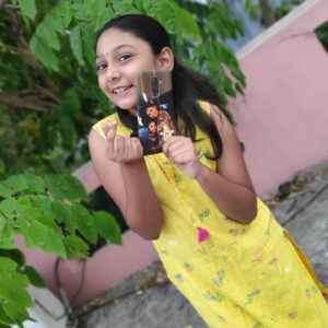 Reshmi Karthigeyan Instagram - Thank you so much @shan_gifts_shop for this wonderful and lovely customized phone case.  We loved it😍😍 and sending you loads of love from us. .😍
Gifts should bring happy memories to us. . Gift ur loved ones with these customized phone cases, mugs ,photo frames and many more💗
#mobile#mobilecover#mobilecases# customizedmobilecases#coimbatore#lovelygifts#