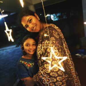 Reshmi Karthigeyan Instagram - 😍🤗💕