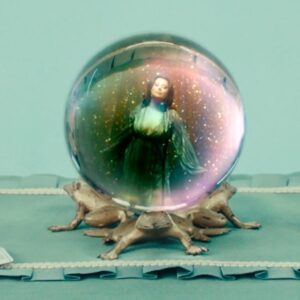 Rett Madison Instagram - “Fortune Teller” out everywhere now! Call (762) 302-5627 to hear a special message from my Psychic Hearts Hotline. 🔮

& a massive thank you to everyone that brought this video and song to life! Link in bio to stream or view. 🦋

Video Credits 
Director - @joellegrace 
DP - @ogastaldo 
EP - @agencyarts 
Line Producer - @lukaslennon 
Production Designer - @elise.jonke 
Art PA - @elise.mov 
1st AC - @sonalichugani 
Gaffer - @camera.phag 
Key Grip - @tse.whaaat 
Makeup Artist - @meekkyle 
Makeup Assistant - @tayashawki 
Hair Stylist - @thepaulaperalta 
Hair Assistant @lanahun 
Wardrobe Stylist - @pr3ciousliljem 
Wardrobe Assistant - @paigebittnr 
Choreographer - @carlenabritch 
Colorist - @lorenjameswhite 
Editor - @cutbynatalie 
PA - @jadynsarno 
Warner Creative - @devinsarno 
Cast: @geoffreyjames @evangelinedwards @solomondorseymusic @wes__oconnor @nataliejaytay @carlenabritch 

Label: @warnerrecords @warbuddharecordings

Song Credits
Music and lyrics by @rettmadison 
Produced by @tylerchester 
Recorded at @sonicranch - Tornillo, TX
Recorded and Mixed by David Boucher
Engineer Assistant - @i.am.flynx 
Studio Assistant - @naaattaliaaa 
Mastered by Kim Rosen at @knackmastering 

@rettmadison - vocals
@tylerchester - Rubber Bridge Guitar
@theokatzman -  Wurlitzer, background vocals 
@solomondorseymusic - bass , background vocals
@luckypauls - drums 

management - @redlightmgmt @ericmayerswork @rkrim