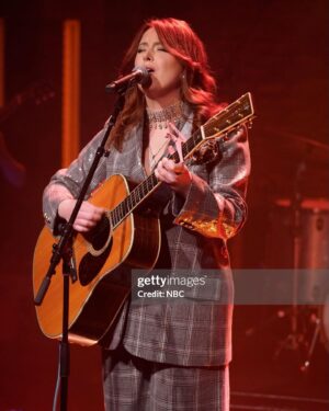 Rett Madison Instagram - 2023: Thousands of miles in a van, 56 shows, two television performances, and “One For Jackie.” If you came to a concert this year, bought an album, or engaged with my music in any way thank you for being here. I’m incredibly lucky to spend my life this way. See you out there in 2024. 🦋