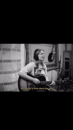 Rett Madison Instagram - This is the most honest song I’ve ever written.

filmed by @wes__oconnor 

#singersongwriter #grief #indiefolk #folkrock