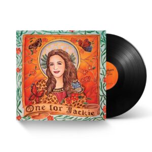 Rett Madison Instagram - My new album “One For Jackie” is out everywhere October 27th. For now, I’ll share in the simplest of words that this record is for my mother, Jacqueline. It’s nearly impossible to capture all of my love and my grief for her into one album, but this is my offering.

“One For Jackie” is available for pre-order today on both vinyl and CD along with new merch and tickets for my album release shows where I’ll be performing this record in its entirety. Links for all of the above in my bio. 💗🐆🦋

produced by @tylerchester
album cover by @mircortezc

shirt & hoodie designed by @brianrobertjones @lxix_apparel 

label @warnerrecords & @warbuddharecordings