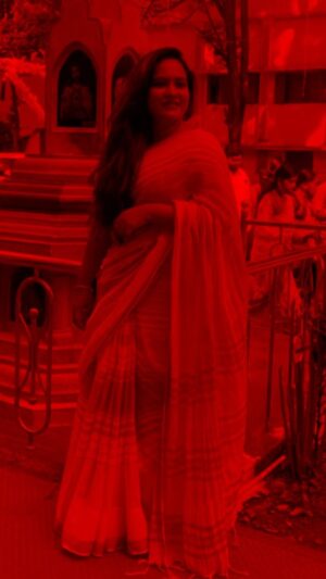 Reyaa Hari Instagram - 😍😍😍because it’s trending now#colours #switch #love #trendingreels #happiness