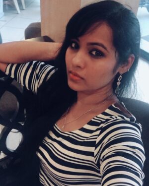 Reyaa Hari Instagram - 