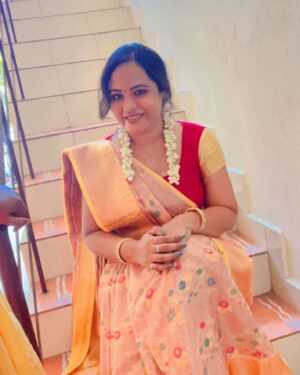 Reyaa Hari Instagram - Happyyyyy Diwali 🪔 to alll😍😍😍#diwali