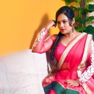 Reyaa Hari Instagram - Chubby chubby ☺️#spreadpositivity #chubbygirl #loveyourself #photographer #spreadlove #chubby #goodvibes