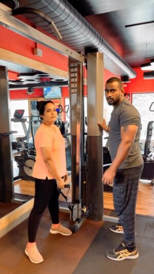 Reyaa Hari Instagram - #instareelsindia❤️ #reelitfeelit #instareels♥️ #reelitfeelit #instareelsindia❤️ #reelsinstagram #trendingreels #instafitness #instadaily #reelsvideo #ﬁtness #fitnessaddict #diet #reelsviral #reelsinstagram