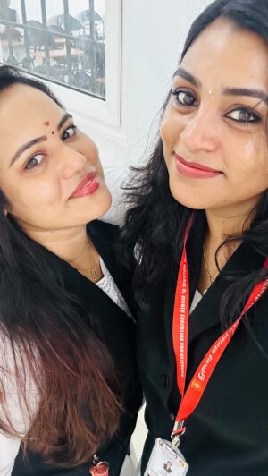Reyaa Hari Instagram - Bloopers..Tag ur short or tall friends with same vibe 😅😅😅 ..Not a perfect one 😅😅😅 #instagram #instagood #daily #friends #collegelife #goodvibes #vibes #tamil #songs #dance #dancereels #trendingreels #steps #friendsbloopers #bloopers #fun #friendshipgoals #friendsforever
