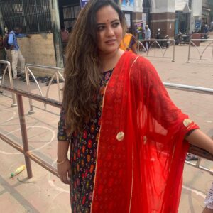 Reyaa Hari Instagram - Feeling blessed 😍😇❤️