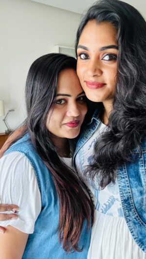 Reyaa Hari Instagram - Jus becoz I’m nice doesn’t mean u can take advantage on me 😅 I have my own rules to live.. #instagood #instagram #instadaily #insta #instadaily #friendship #friendshipgoals #same #tripwithfriends #delhi #girlstrip #followforfollowback