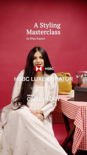 Rhea Kapoor Instagram - What defines a classic? I like to think it’s pieces that defy trend cycles. The essentials that will always stay relevant. 
 
From monochromatic layers to technicolour accessories — these are the MVPs worth investing in. Mix delicate prints and bold textures, wear your saree with a trench coat, and pair chunky boots with everything. My shopping experience was powered by the @hsbc_india Premier Metal Credit Card. 
 
Join me for a styling masterclass and learn how to build a truly timeless wardrobe. Read & shop on @tatacliqluxury. 
 
Look one 
 
Blazer & trousers, @suketdhir ; coat, @ritukumarhq ; stilettos, @dune_london_india ; crossbody bag, @aspinaloflondon ; all jewellery, @aulerthofficial 
 
Look two 
 
Jacket, trousers & shirt, @urvashikaur ; bag, @nappadori ; boots, @dune_london_india ; all jewellery, @romanarsinghaniofficial 
 
Look three 
 
Saree & trench coat, @anavila_m ; bag, @behno_official ; all jewellery, @debeersforevermark 
 
#TataCliQLuxury #HSBCLuxeCurator #SavourTheBest #HSBCIndia #OpeningUpAWorldOfOpportunity #RheaKapoor