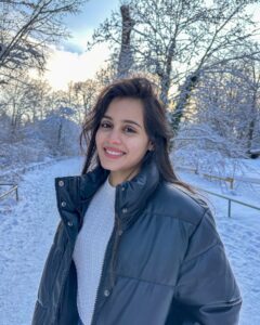 Actress Rhea Sharma HD Instagram Photos and Wallpapers June 2024