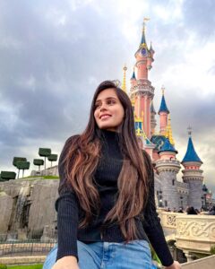 Actress Rhea Sharma HD Instagram Photos and Wallpapers March 2024