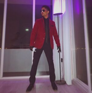 Rhenzy Feliz Instagram - Fin de semana