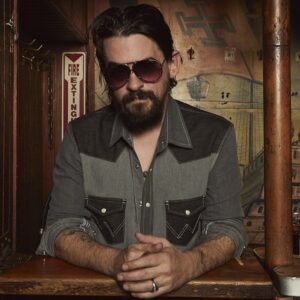 Rhett McLaughlin Instagram - Attention SoCal people! I’ll be taking the stage as part of the Waylon Jennings tribute set at the @beachlifefestival this Saturday in Redondo beach. I know it’s last minute but when @shooterjennings asks you to be a part of something this special, you give him an enthusiastic YES! (You won’t see me on the lineup poster because I’m included in “and more” 😊). So if you want to see James and the Shame live (backed by the amazing @mikeandthemoonpies ) come on out and say hey this weekend. The rest of the festival lineup looks incredible. 

Also, it’s a big week in general for my music! My new single drops tonight at midnight and the full album drops next Friday. Thanks for your support.
