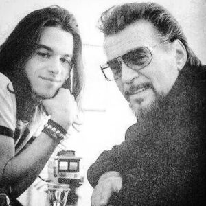 Rhett McLaughlin Instagram - Attention SoCal people! I’ll be taking the stage as part of the Waylon Jennings tribute set at the @beachlifefestival this Saturday in Redondo beach. I know it’s last minute but when @shooterjennings asks you to be a part of something this special, you give him an enthusiastic YES! (You won’t see me on the lineup poster because I’m included in “and more” 😊). So if you want to see James and the Shame live (backed by the amazing @mikeandthemoonpies ) come on out and say hey this weekend. The rest of the festival lineup looks incredible. 

Also, it’s a big week in general for my music! My new single drops tonight at midnight and the full album drops next Friday. Thanks for your support.