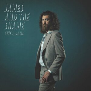 Rhett McLaughlin Instagram - My next single “Give a Damn” drops next Friday. This one goes pretty hard. You can pre-save it now (link in bio). By the way, pre-saving and following on Spotify REALLY helps, so I appreciate it!

📸 by @annawebber