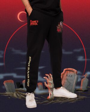 Rhett McLaughlin Instagram - I don’t have a lot of different facial expressions, but our Cloak is Mythical Collection has a lot of killer styles. Get it at cloakbrand.com @cloakbrand @mythical