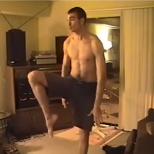 Rhett McLaughlin Instagram - Perhaps the most embarrassed I have EVER been is letting the internet see my late 90s Real World audition tape. Watch today’s GMM if you have a bottomless capacity for cringe.