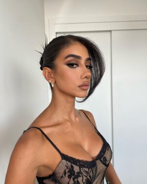 Rhianna Jagpal Instagram - the face card is certainly not declining
