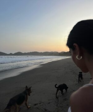 Rhianna Jagpal Instagram - the sexual tension between me and leaving the country to start a new life